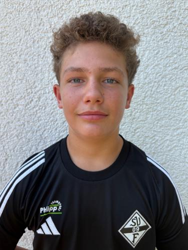 Maxim Dolgov