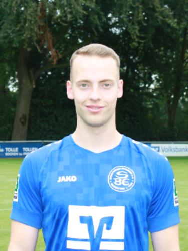 Yannick Olschewski