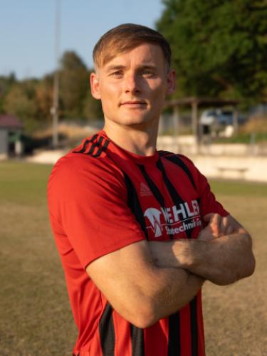 Alexander Haller