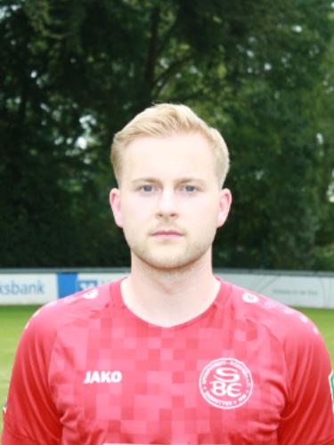 Linus Schnieders