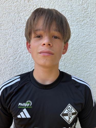 Taio Gergen