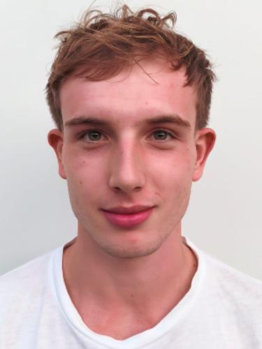 Gian-Luca Jugel