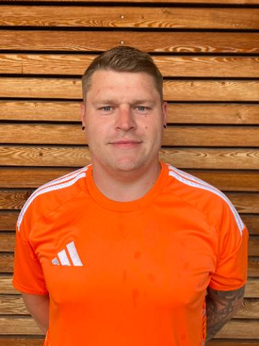 Andre Neuberger