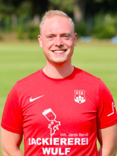 Lukas Bloch