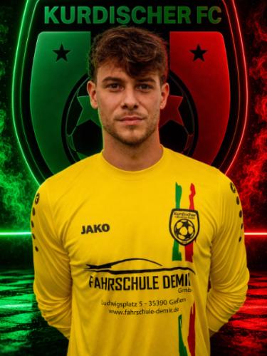 Florian Pinkl