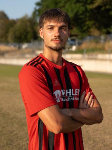 Gabriel Remy