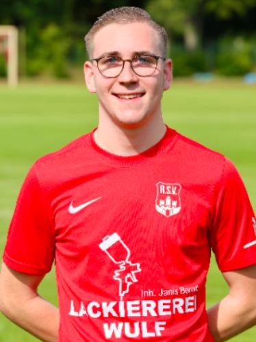 Lennart Braasch