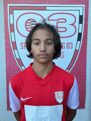 Sid-Ahmed Zidane El Badaoui