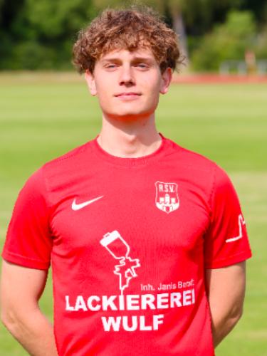 Matthies Bo Dierks