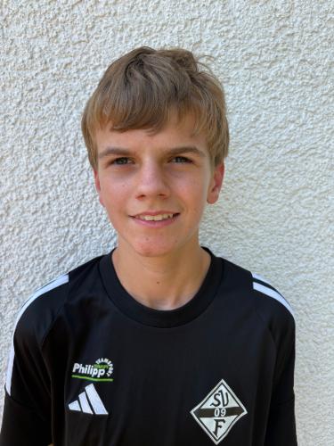 Jonas Riechelmann