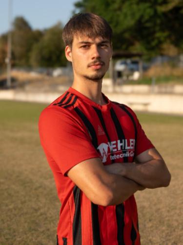 Rafael Remy
