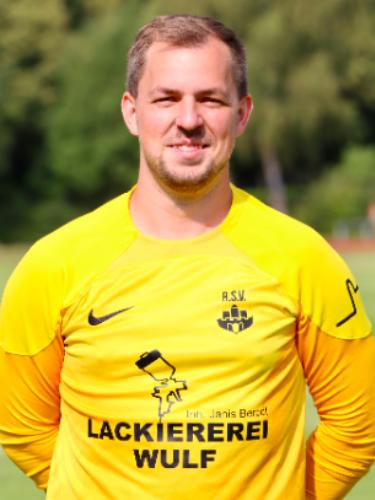 Maximilian Giese