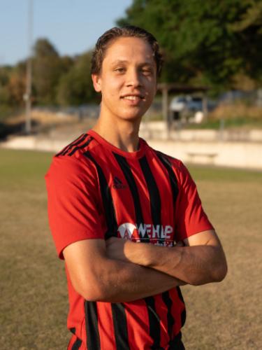 Malte Schoppa
