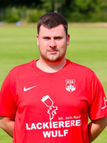 Levin Niels Groneberg
