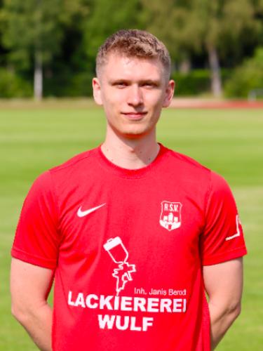 Jonas Gurk