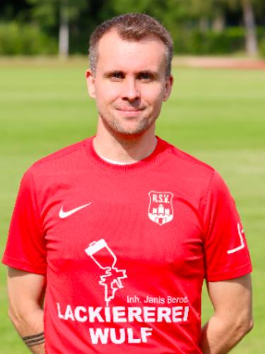 Timon Hinz