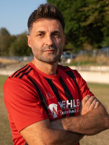 Ilir Tahiri