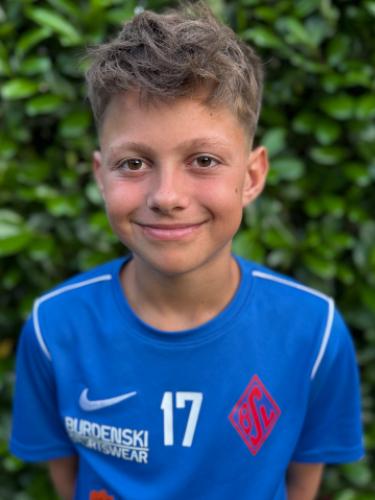 Finn Leich