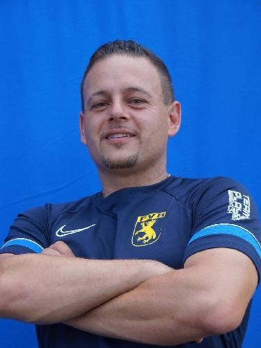 Benjamin Damal