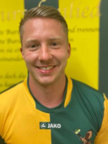 Andreas Willekes