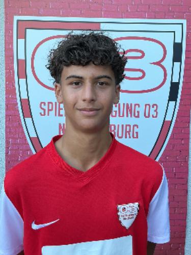 Soufian Ez Zbaidi