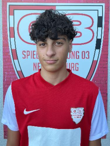 Tiago Koudsi