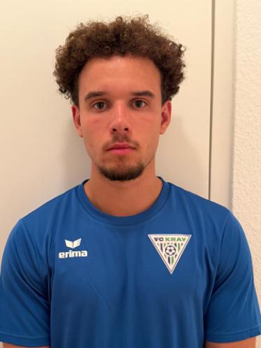 Miguel Kraaß