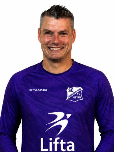 David Kaesler