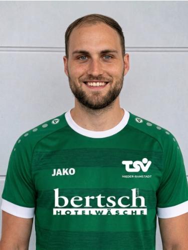 Jannik Riedel