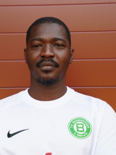 Seydou Dao