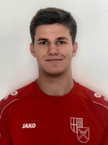 Lukas Geiß