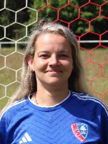 Denise Fröhlich