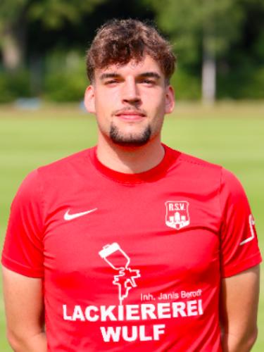 Julian Hübner