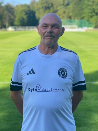 Mario Stierl
