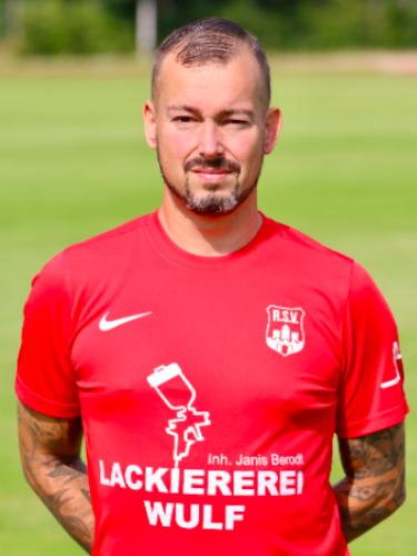 Sebastian Koch