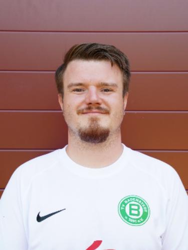 Florian Keese