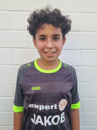 Youssef Almohammed