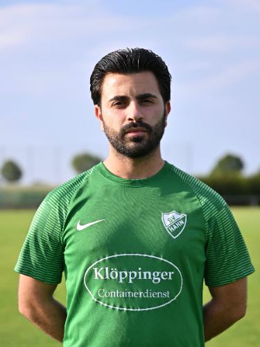 Yusuf Arslan