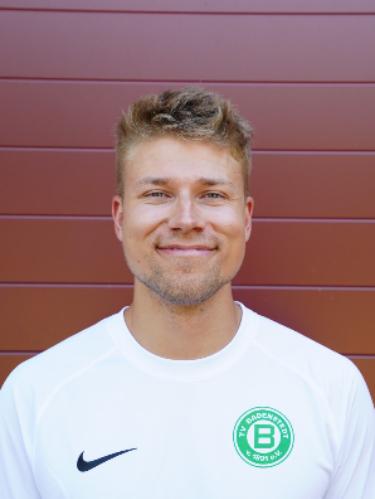 Felix Lehmann