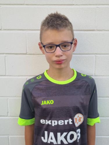 Luka Rehbein