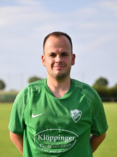 Christoph Fissel