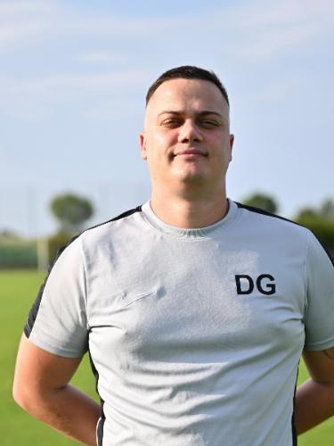 Daniel Genadiev