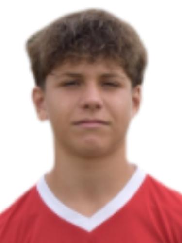Devin Bastron
