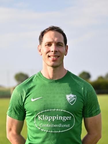 Tim Lüger
