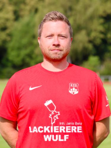 Matthias Maluche