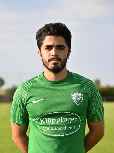 Kian Tavakoli