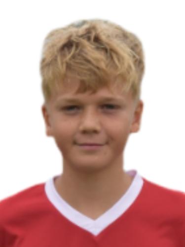 Linus Klasmann