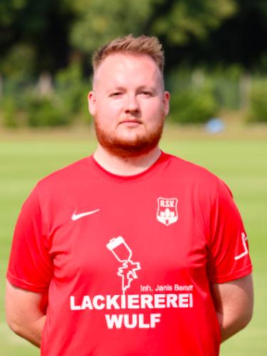 Lukas Sass