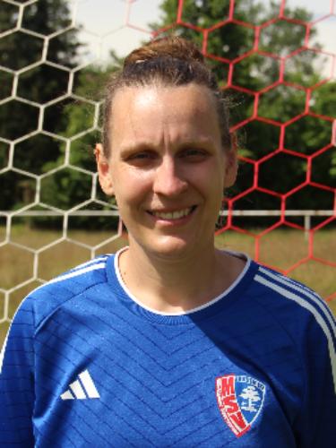 Lena-Maria Brendicke