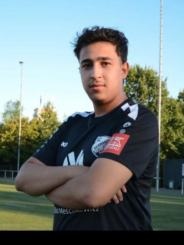 Saad Atfani